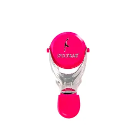 Champagne Bottle Stopper - Pink