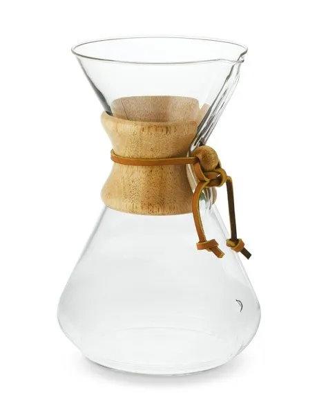 Chemex Classic 10 cup, 1.5 litre