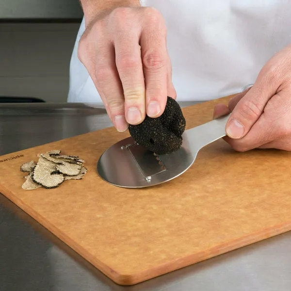 Chocolate Shaver & Cheese, Truffle Slicer