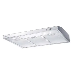 Ciarra 30 Inch Under Cabinet Range Hood