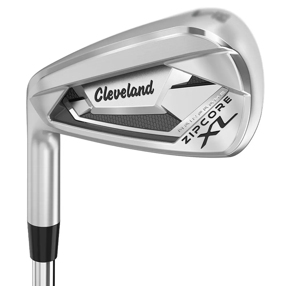 Cleveland Zipcore XL Iron Set 2024