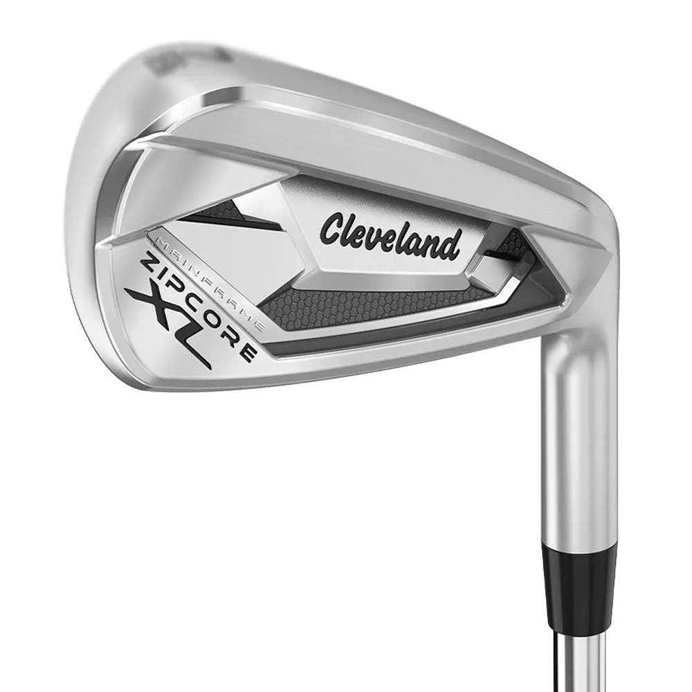 Cleveland Zipcore XL Iron Set 2024