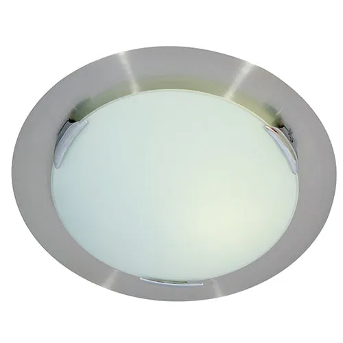 C/Light 320mm Satin Chrome