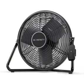 Cloudlift S14  Floor & Wall Fan With Wireless Controller