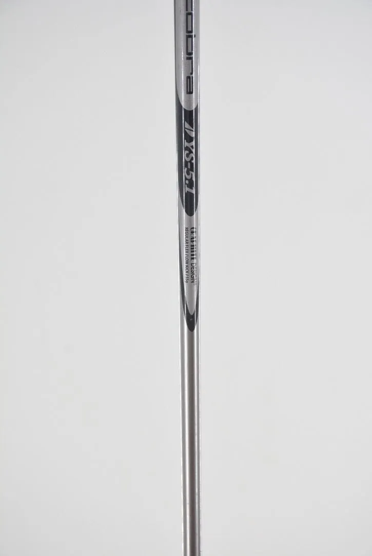 Cobra 3400 I/Xh 4 Iron R Flex 38.5"