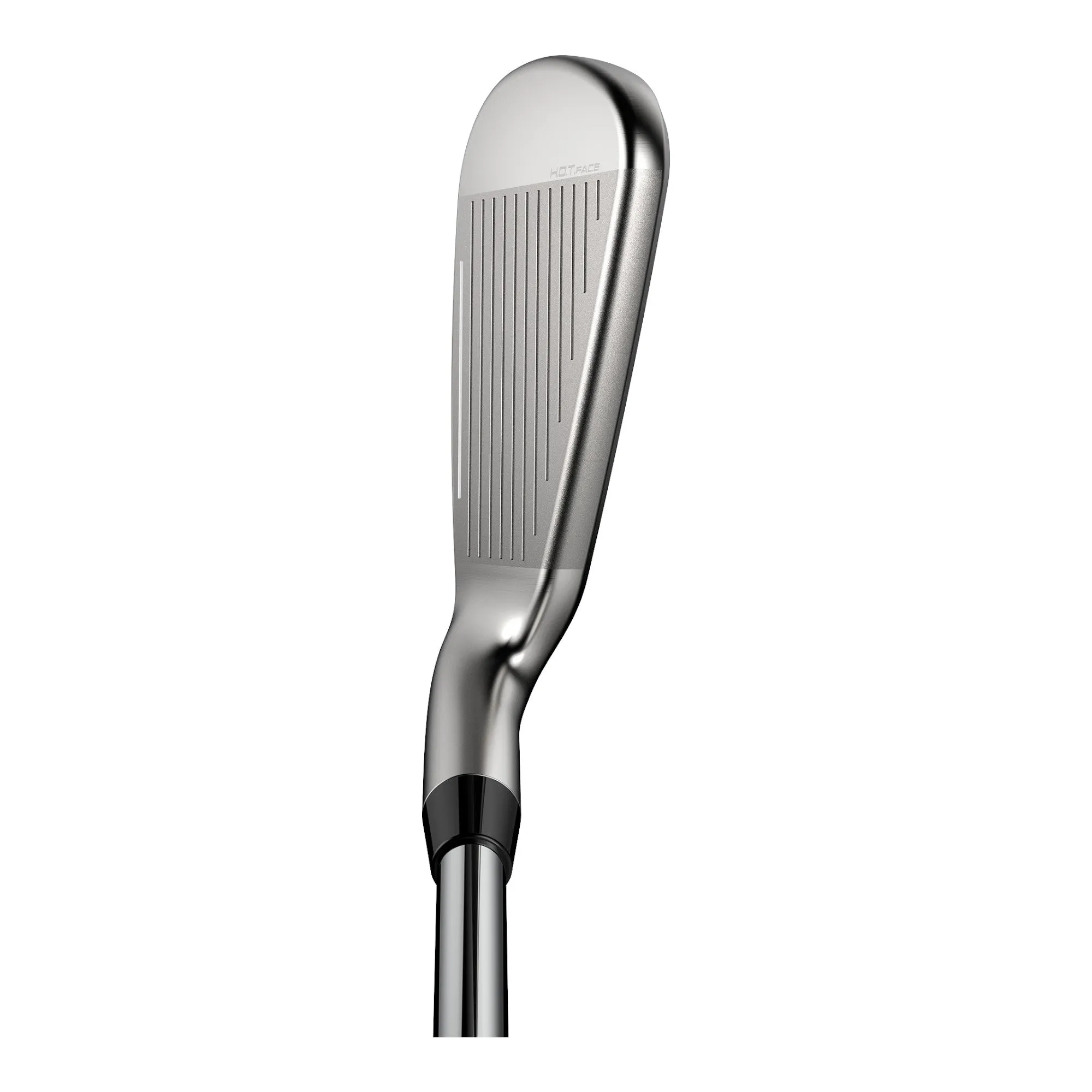 Cobra DS-Adapt Golf Irons | Steel