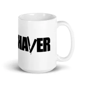 Coffee Mug - Wet Shaver