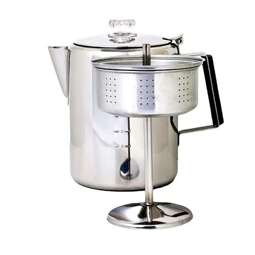 Coffee Percolator - 12 cup