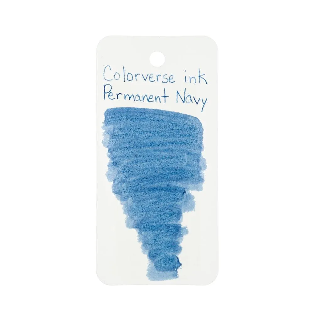 Colorverse Ink Bottle (30ml) - Office Series