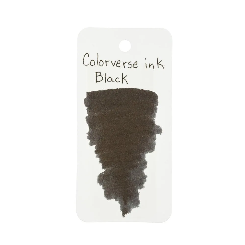 Colorverse Ink Bottle (30ml) - Office Series