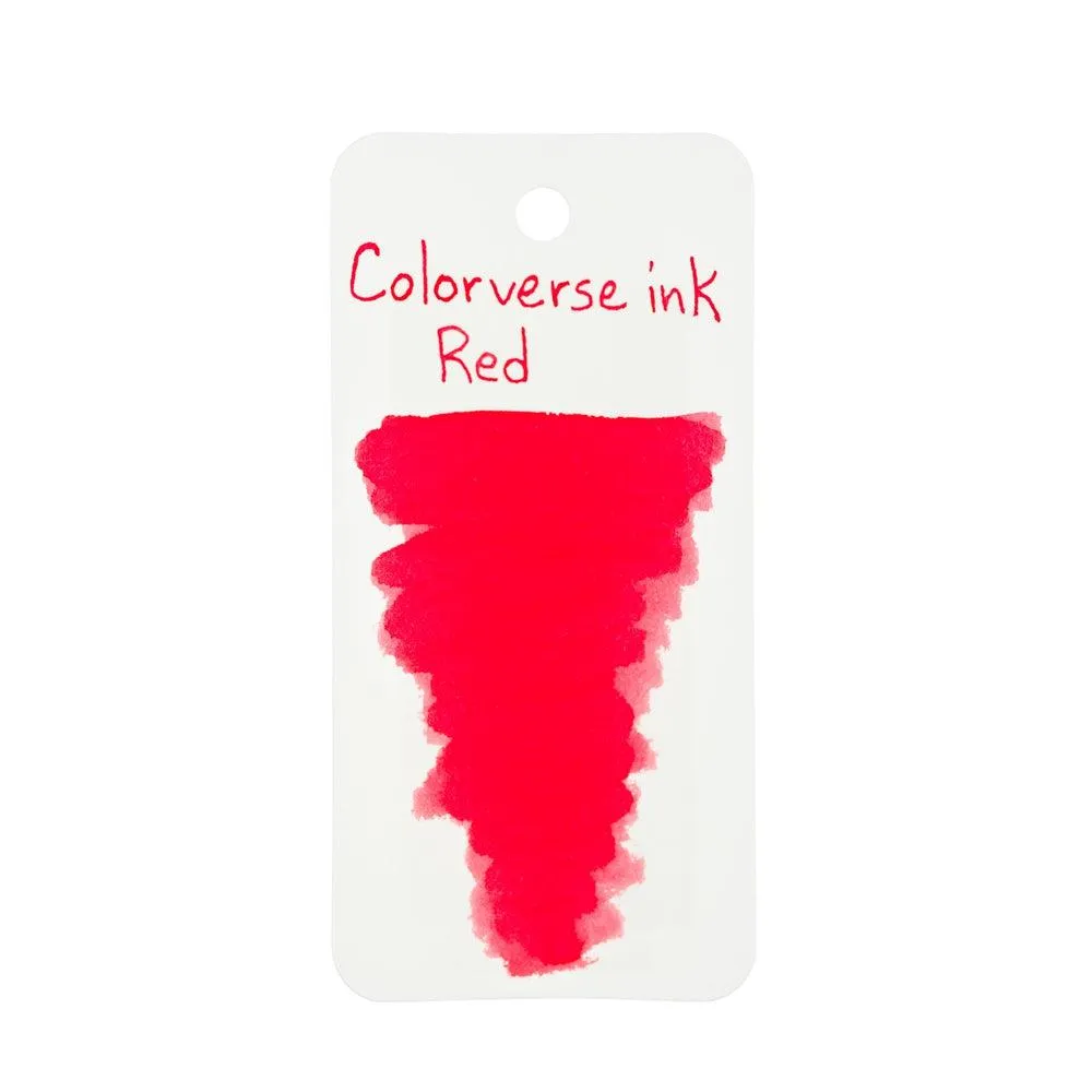 Colorverse Ink Bottle (30ml) - Office Series