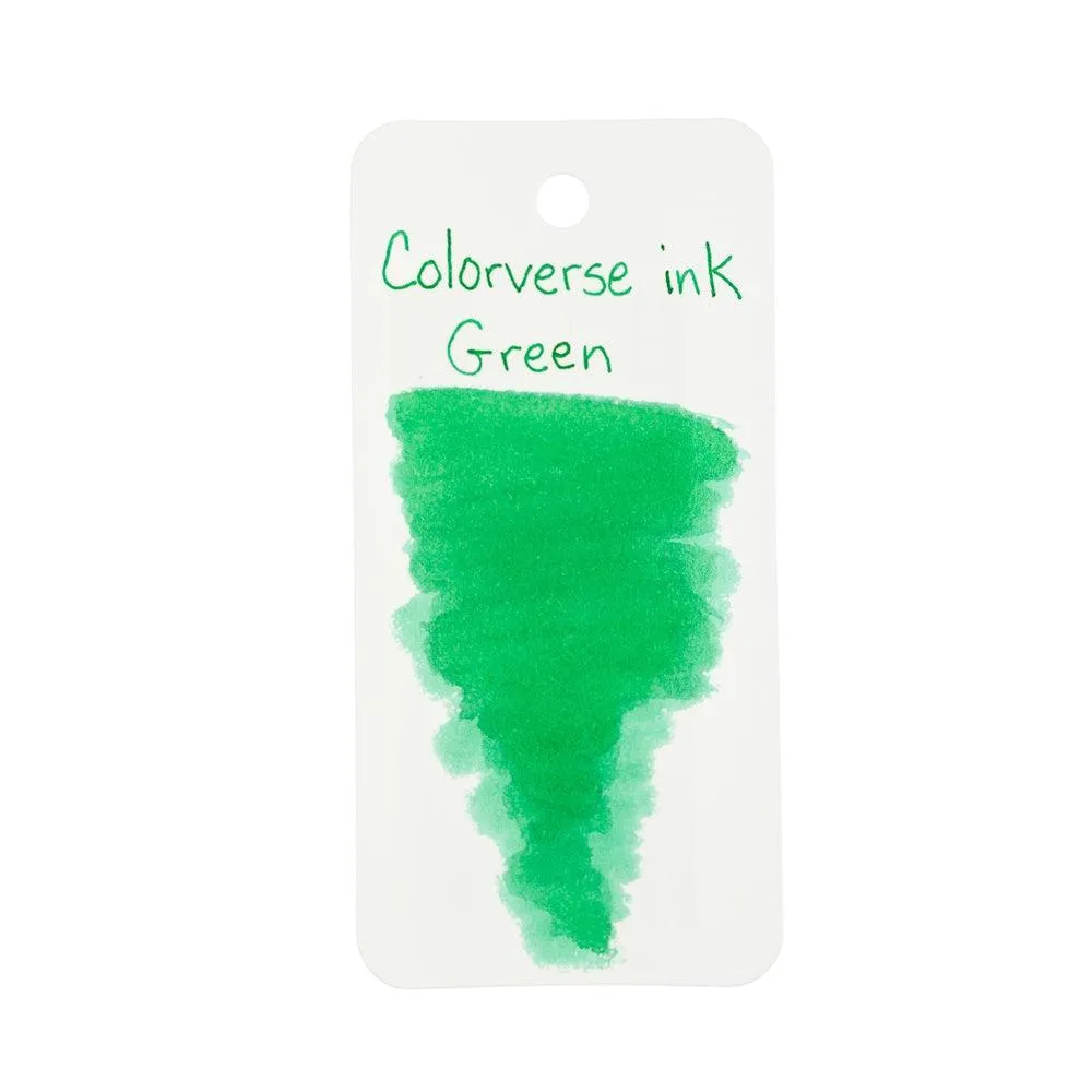 Colorverse Ink Bottle (30ml) - Office Series