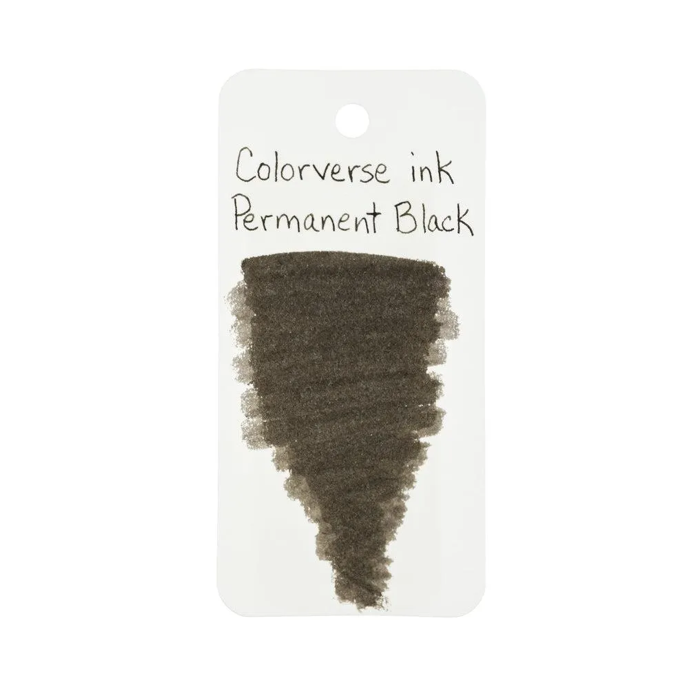 Colorverse Ink Bottle (30ml) - Office Series