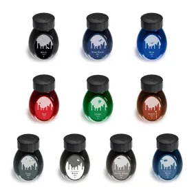 Colorverse Ink Bottle (30ml) - Office Series