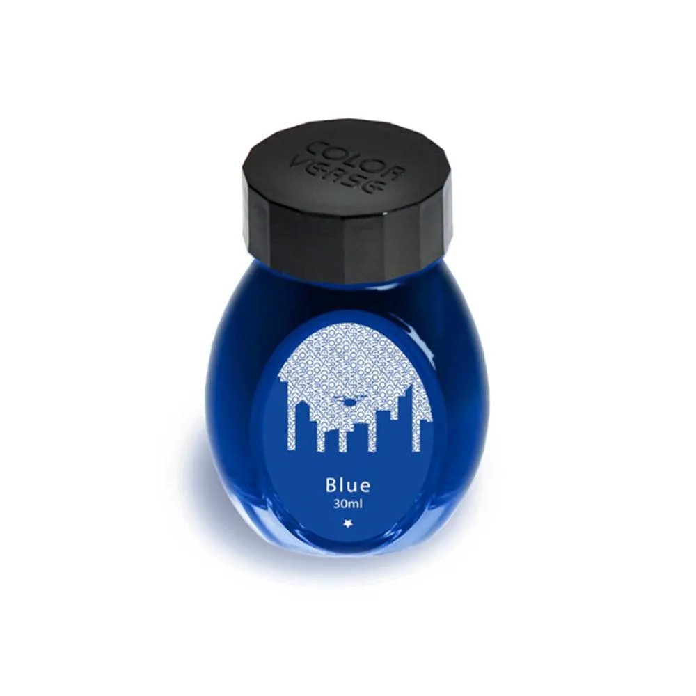 Colorverse Ink Bottle (30ml) - Office Series