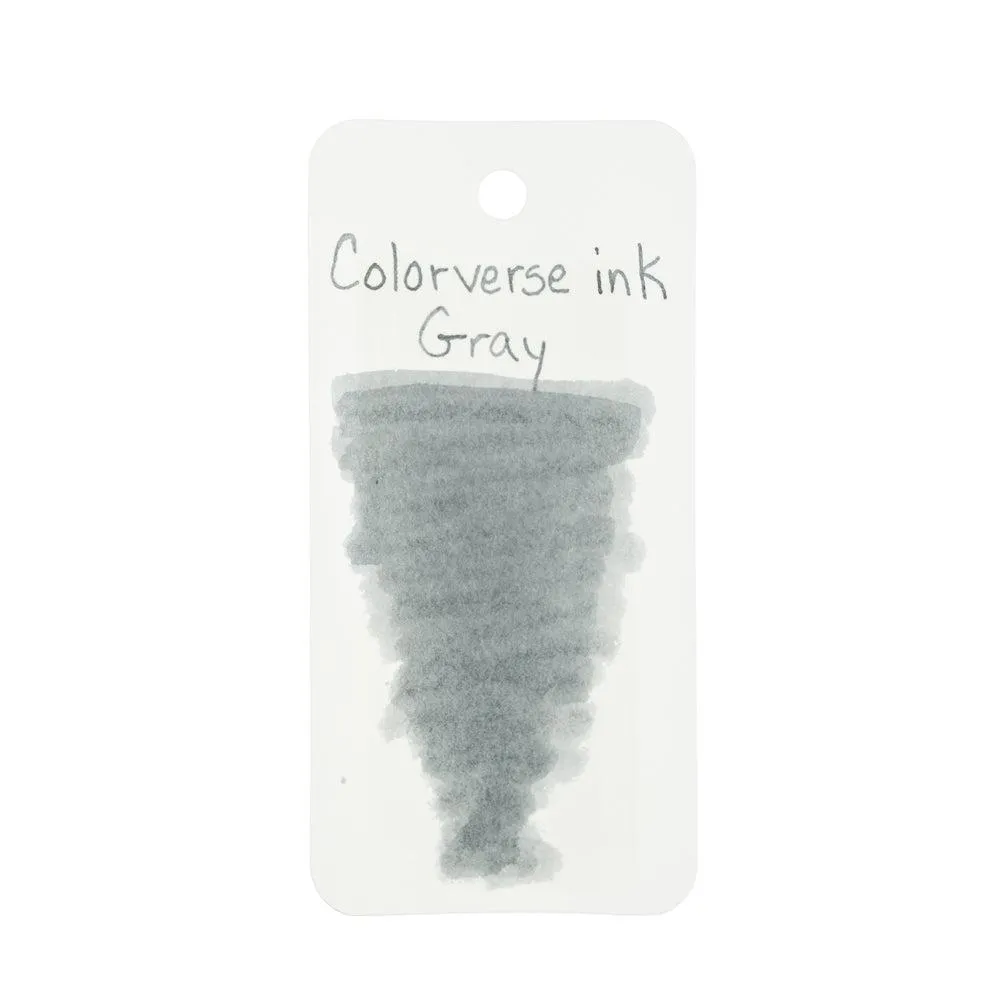 Colorverse Ink Bottle (30ml) - Office Series