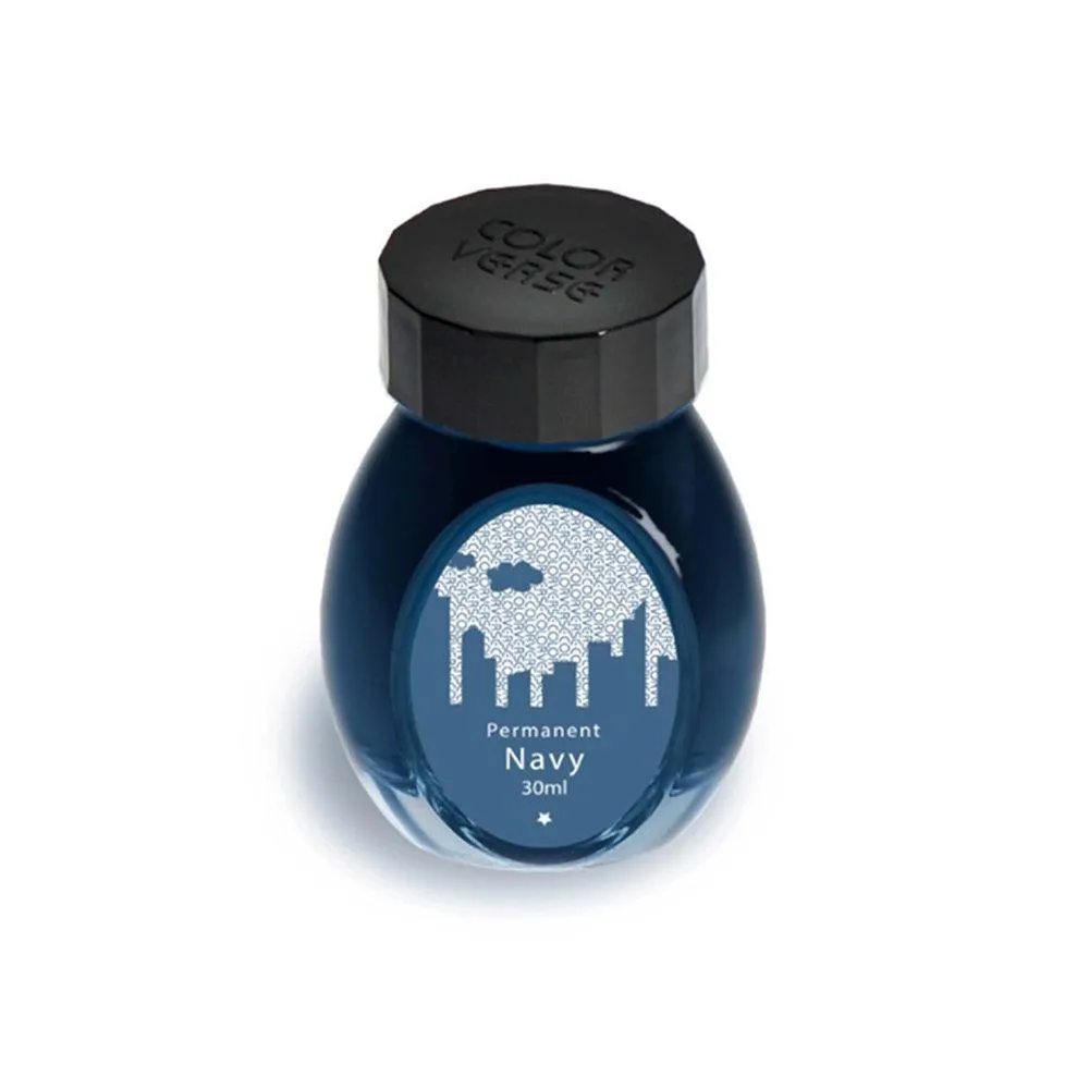 Colorverse Ink Bottle (30ml) - Office Series