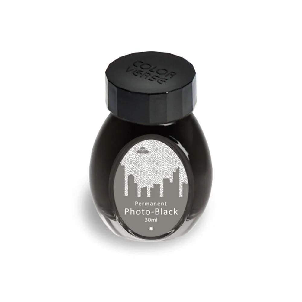 Colorverse Ink Bottle (30ml) - Office Series