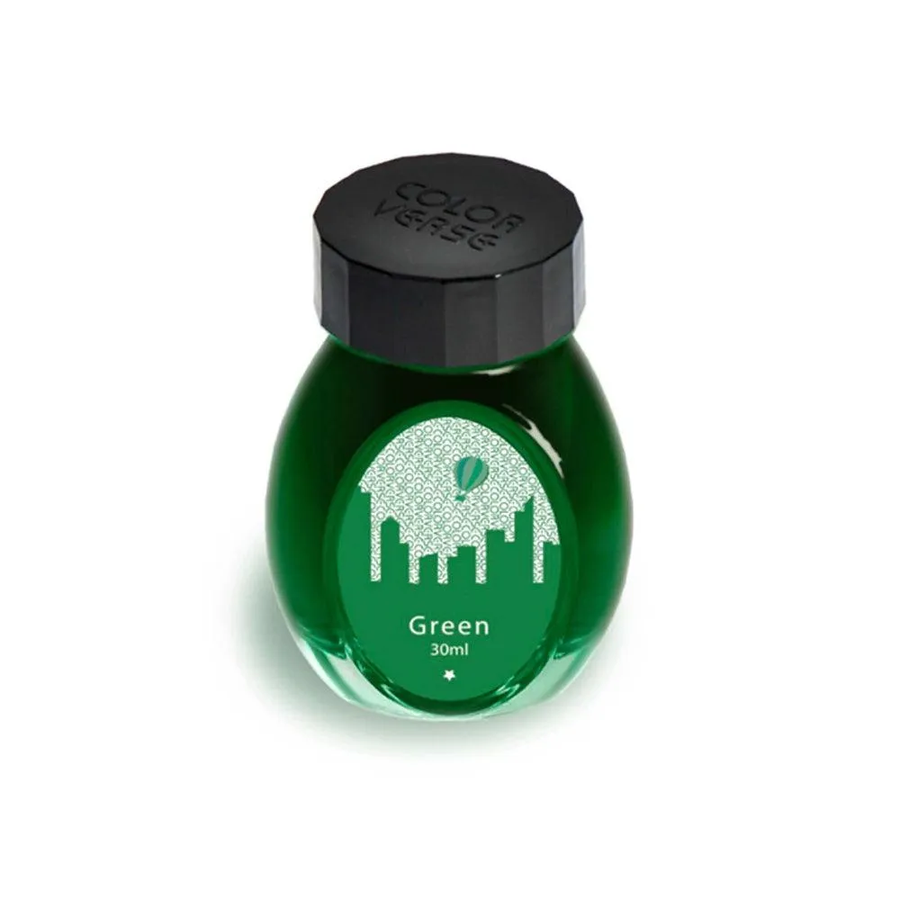 Colorverse Ink Bottle (30ml) - Office Series