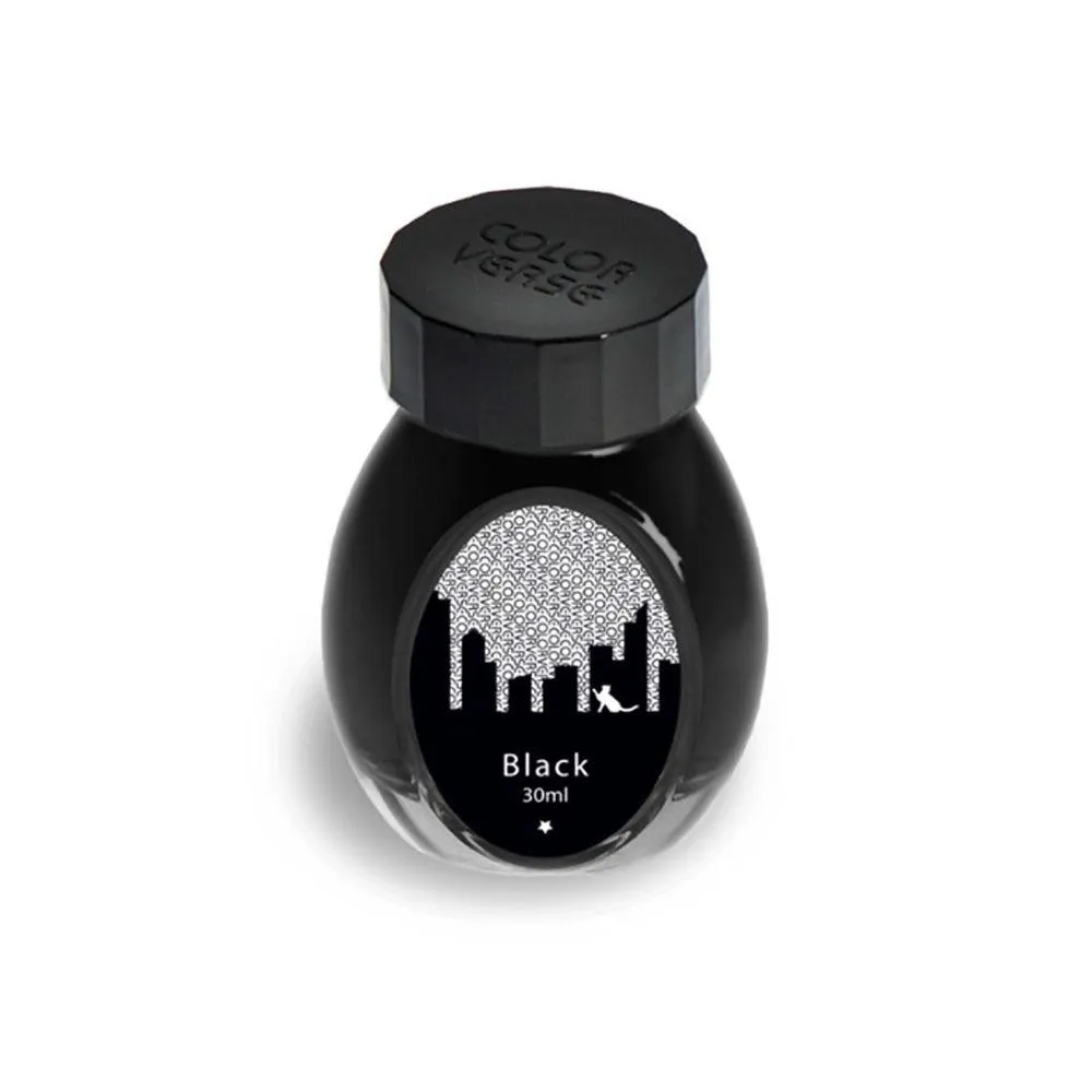 Colorverse Ink Bottle (30ml) - Office Series