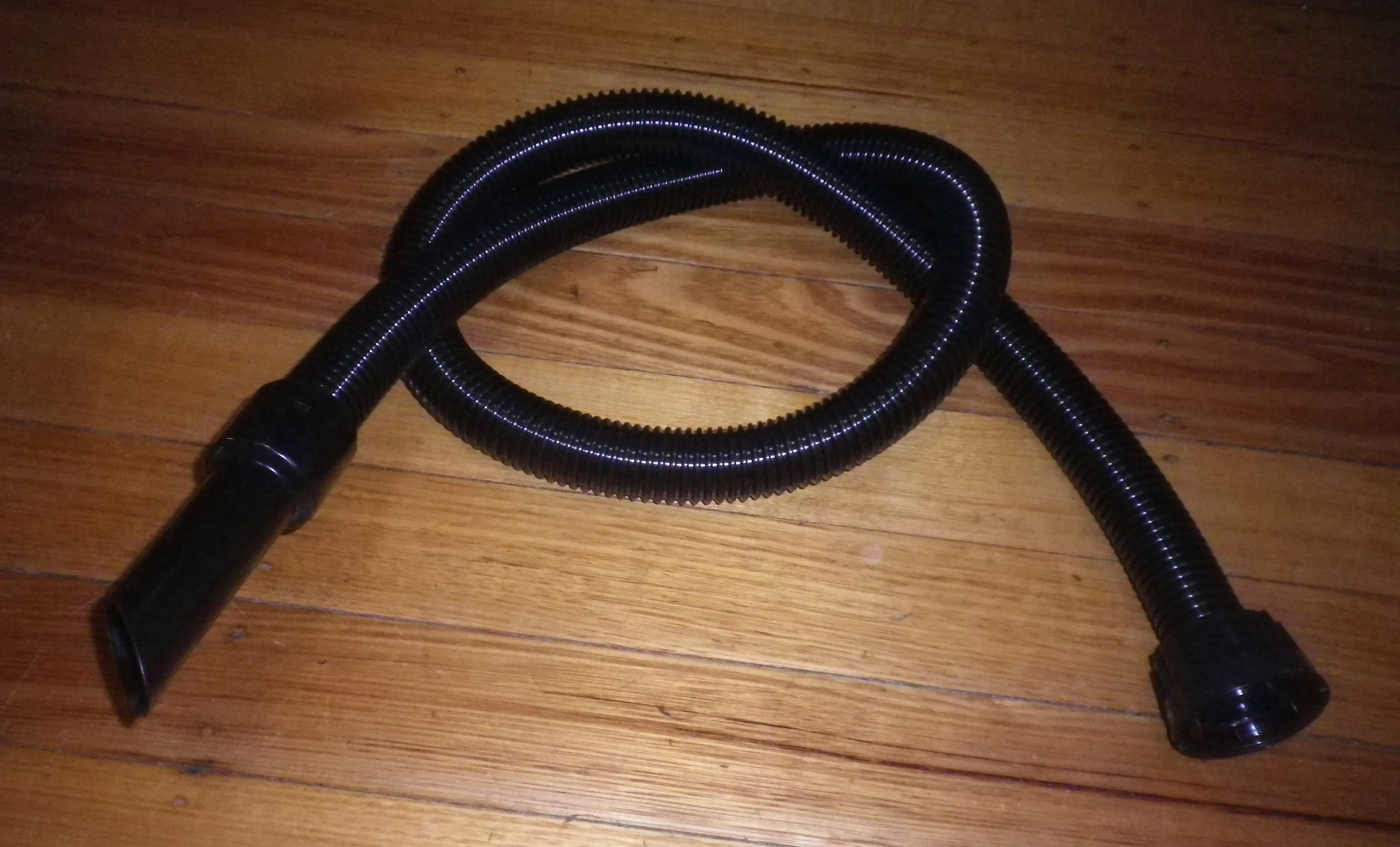 Complete Vacuum Hose suits Numatic Henry, James, Commercial - # HBCOM-NUM