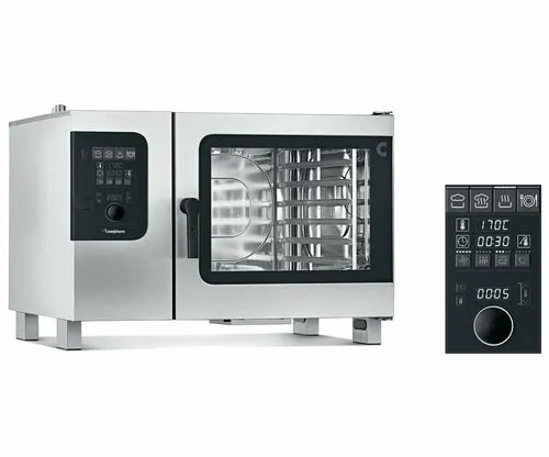 Convotherm C4 ED 6.20EB Combi Oven