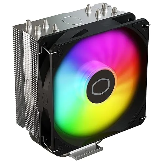 Cooler Master ARGB Hyper 212 Spectrum V3 CPU Air Cooler