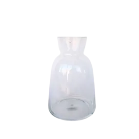 Copenhagen Clear Glass Carafe