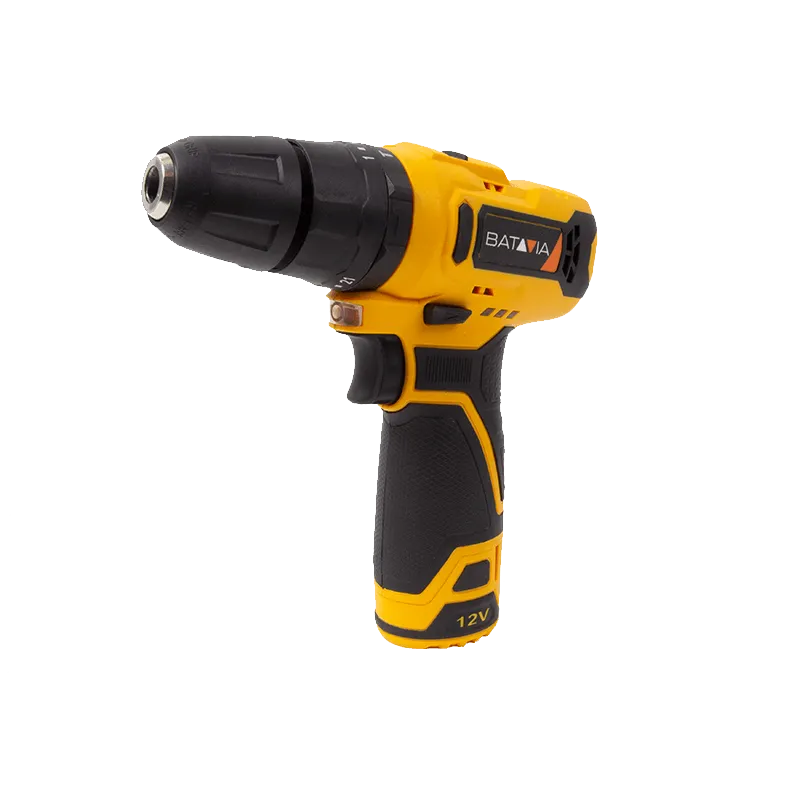 Cordless Combi Drill 12V