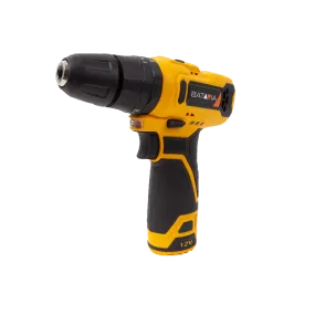 Cordless Combi Drill 12V