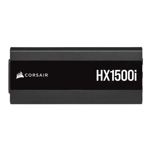 CORSAIR 1500W HX1500I 80 PLUS PLATINUM FULLY MODULAR SMPS