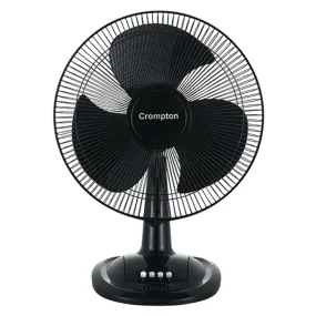 Crompton Whirlwind Gale Table Fan 400mm