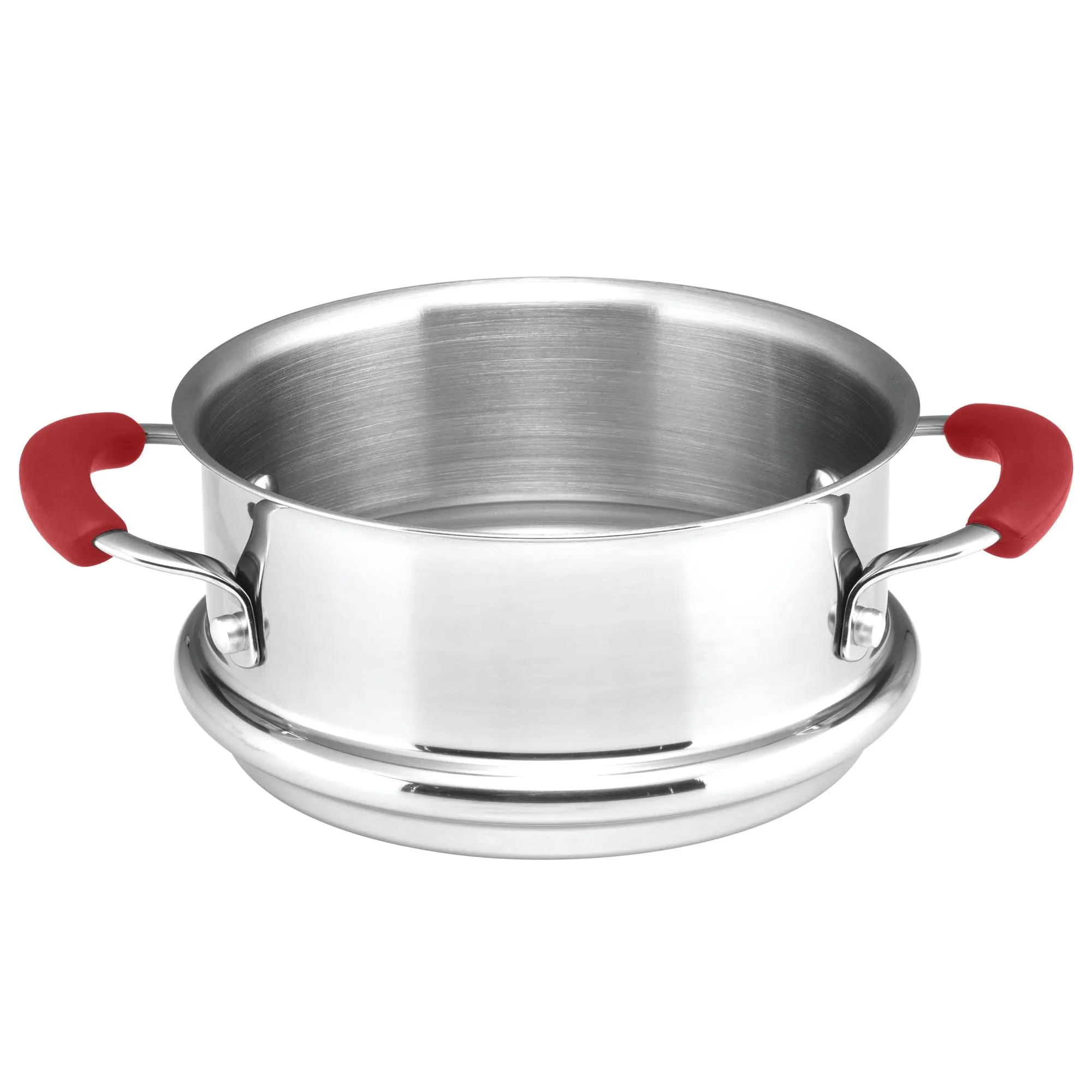 Cucina 3-Quart Covered Steamer Set