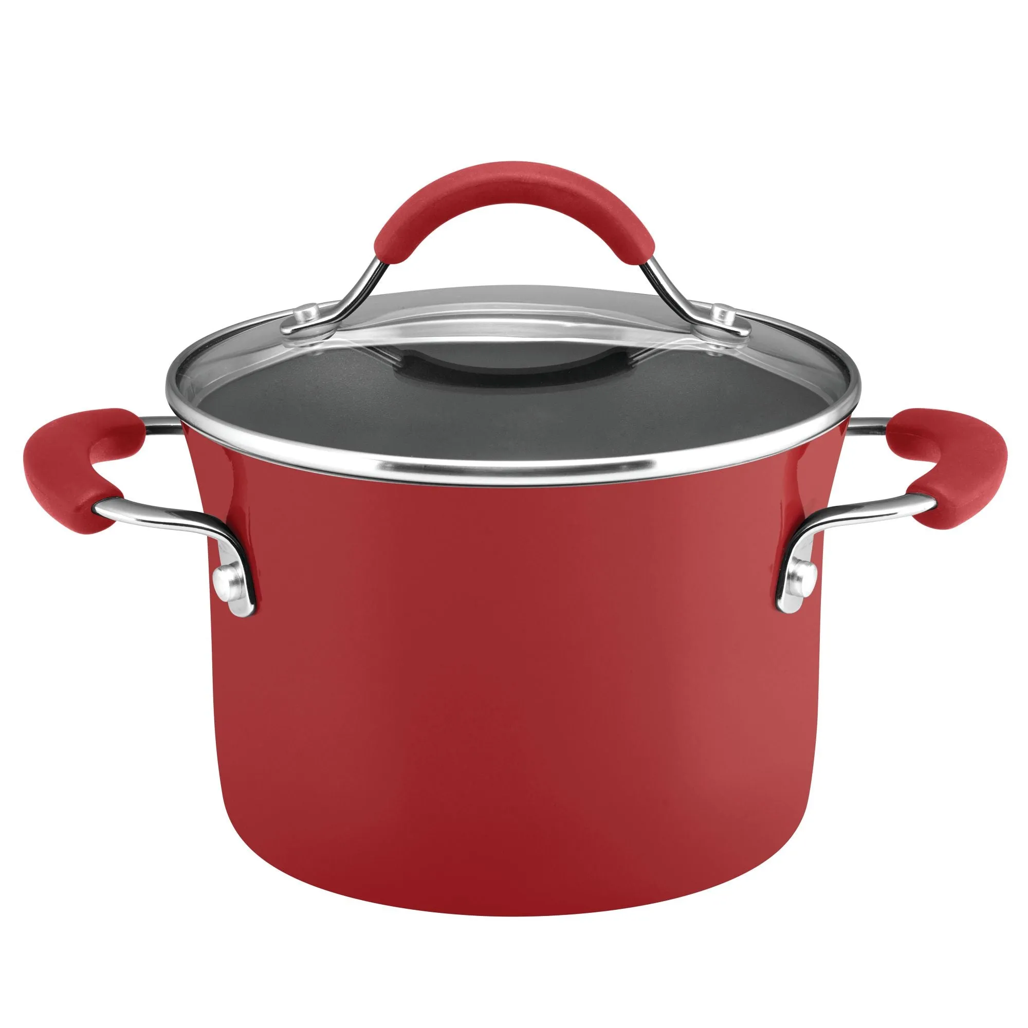 Cucina 3-Quart Covered Steamer Set