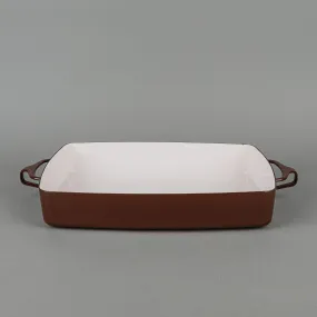 DANSK Kobenstyle Enamel Roasting Pan