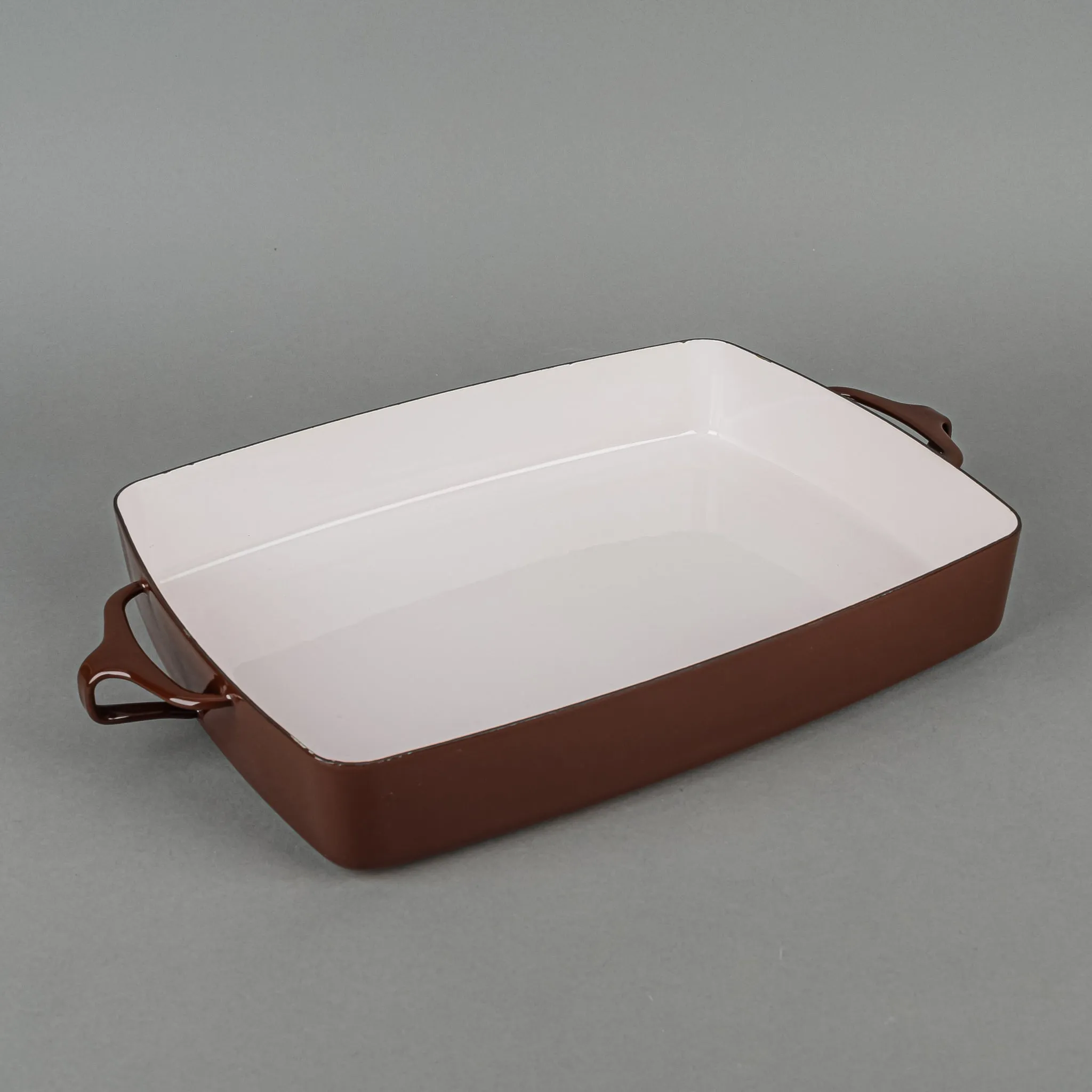 DANSK Kobenstyle Enamel Roasting Pan