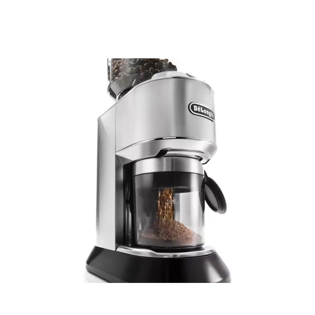 DeLonghi KG521.M Dedica Conical Burr Coffee Grinder