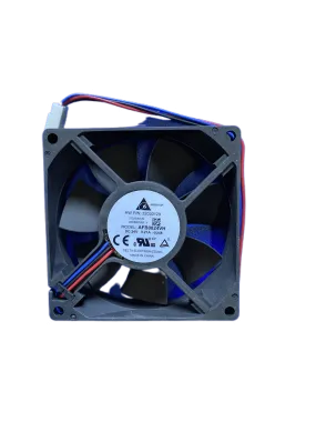 DELTA, DC FAN, 24V, 0.21A AFB0824VH | Pex Parts