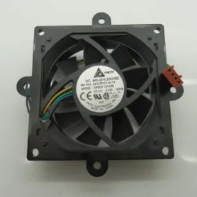 Delta Electronic 4-Wire Brushless Cooling Fan 12V 0.40A AFB0712VHD 073-D101-6177