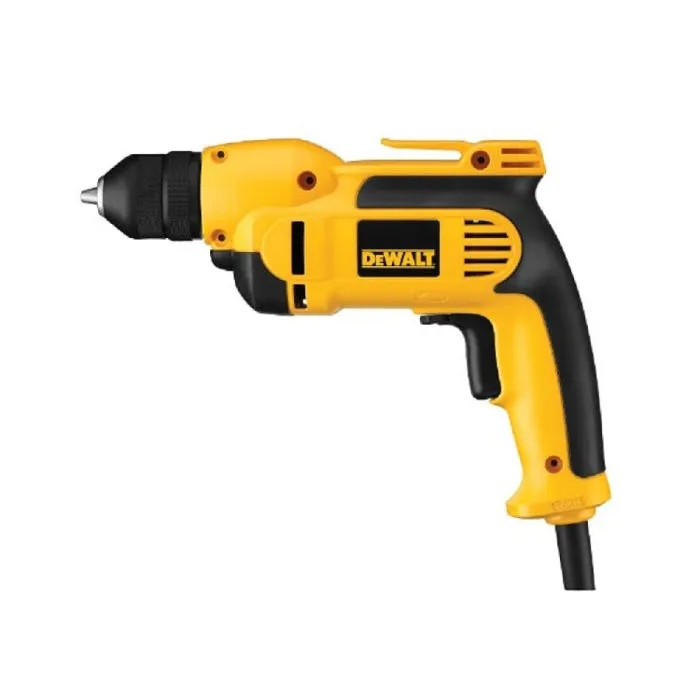 Dewalt 10mm Rotary Drill 700w - DWD112-B5