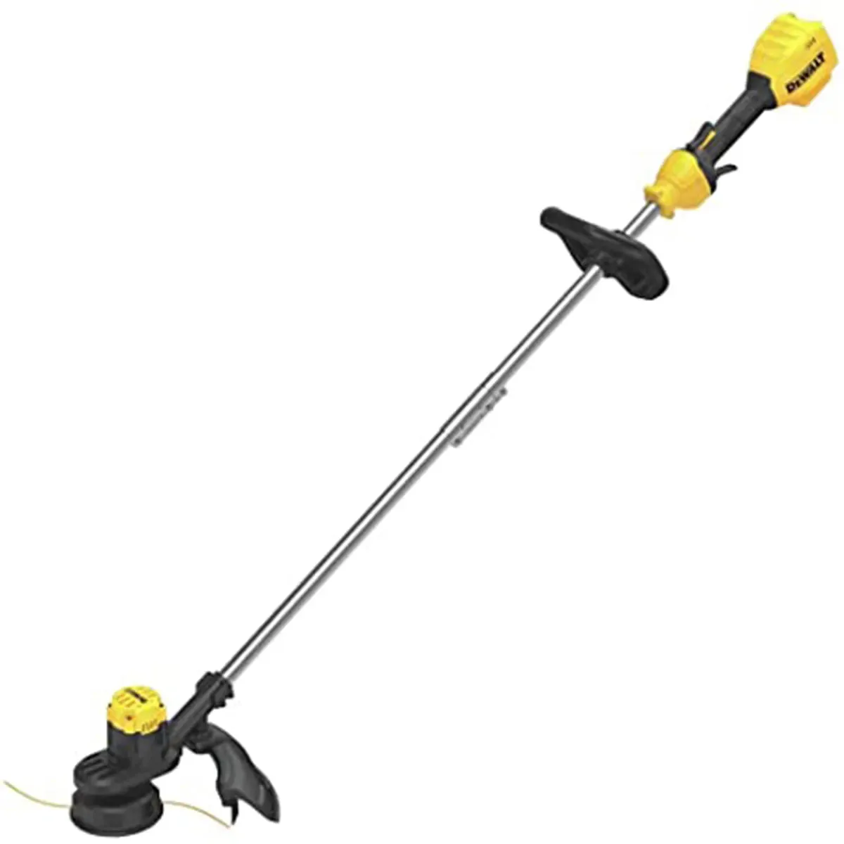 DeWalt 20V Max 13in Cordless String Trimmer