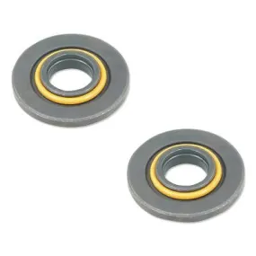 DeWalt® 633257-00SV Backing Flanges, 5/8 Arbor Thread, Metal, 633257-00SV