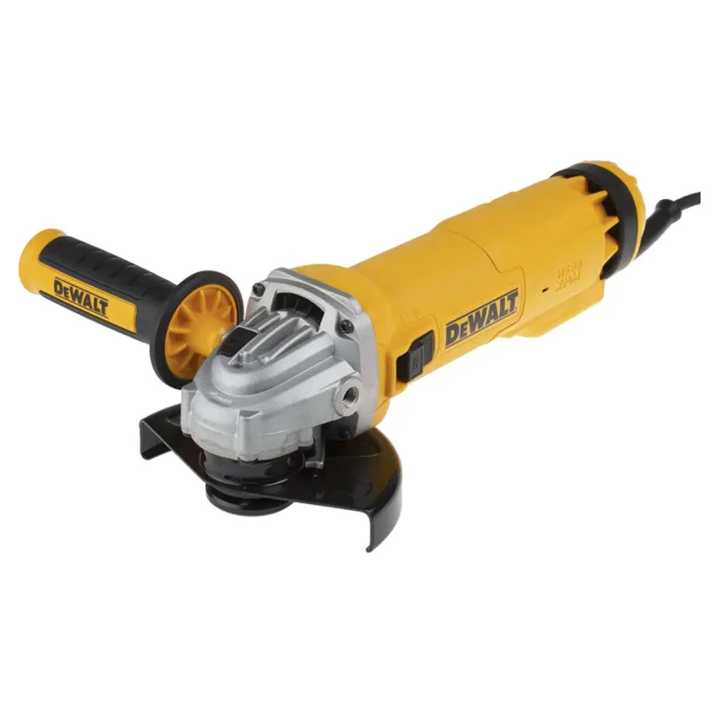 Dewalt Angle Grinder 125 mm 1400 W DWE4237