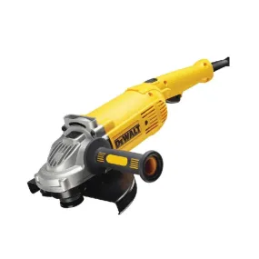 Dewalt Angle Grinder 2200W 9" / 230mm Angle Grinder - DWE492-B5