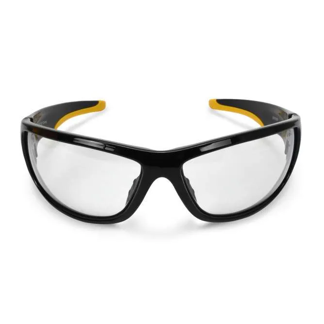 Dewalt Dominator Safety Glasses DPG94, ANSI Z87.1