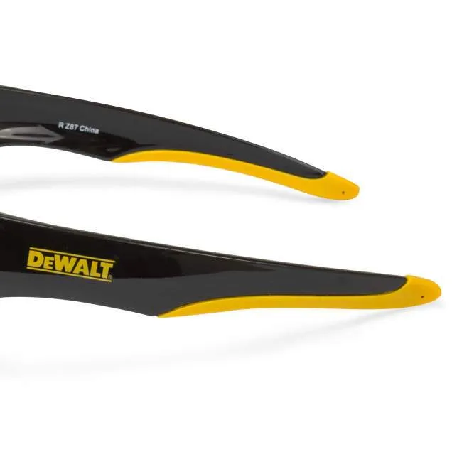 Dewalt Dominator Safety Glasses DPG94, ANSI Z87.1