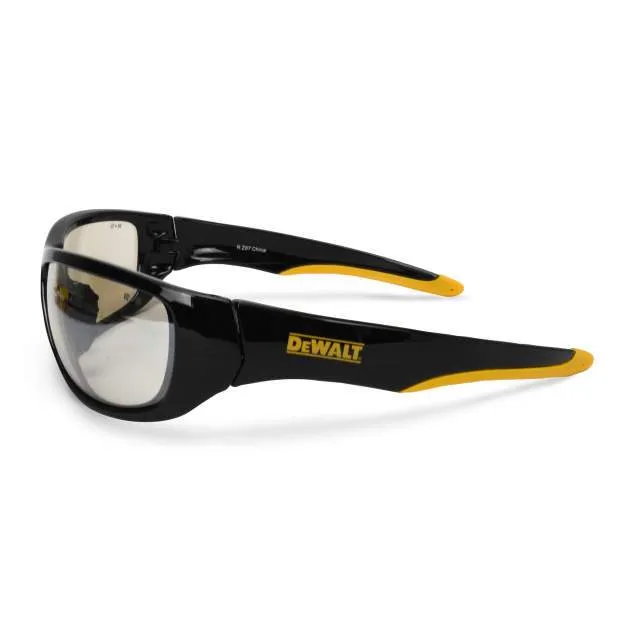 Dewalt Dominator Safety Glasses DPG94, ANSI Z87.1