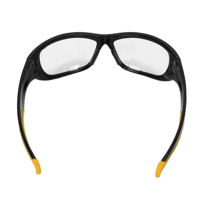 Dewalt Dominator Safety Glasses DPG94, ANSI Z87.1