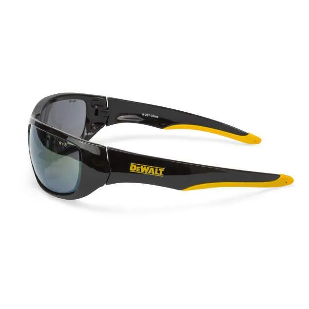 Dewalt Dominator Safety Glasses DPG94, ANSI Z87.1