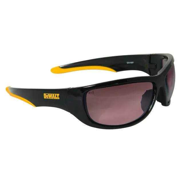 Dewalt Dominator Safety Glasses DPG94, ANSI Z87.1